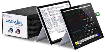 Parallel Simulator: nuevo sistema para la formación en pacientes con ...